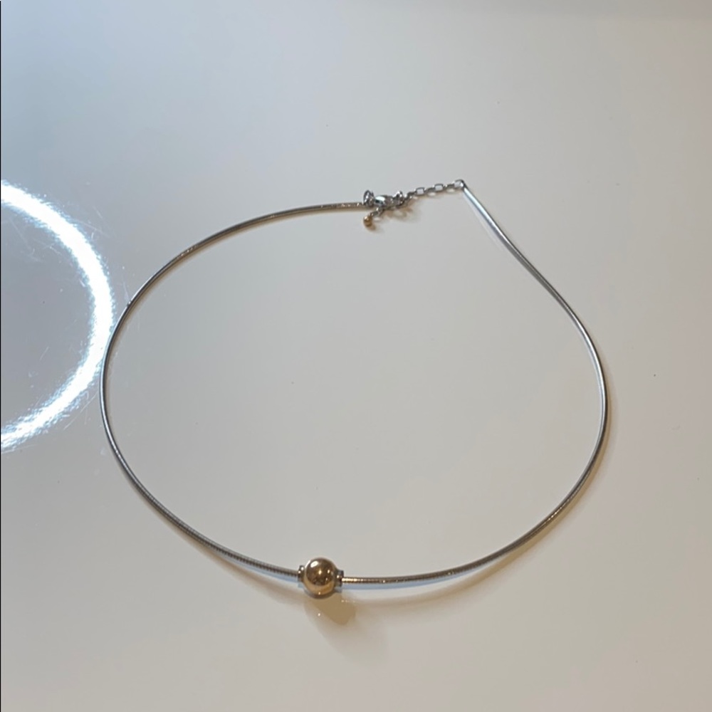 Cape Cod Jewelry Necklace